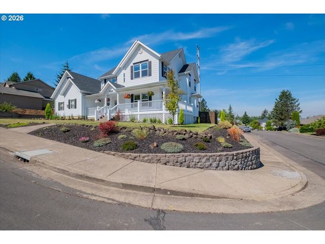 1492 Nw PENNY Ln, Albany, OR 97321