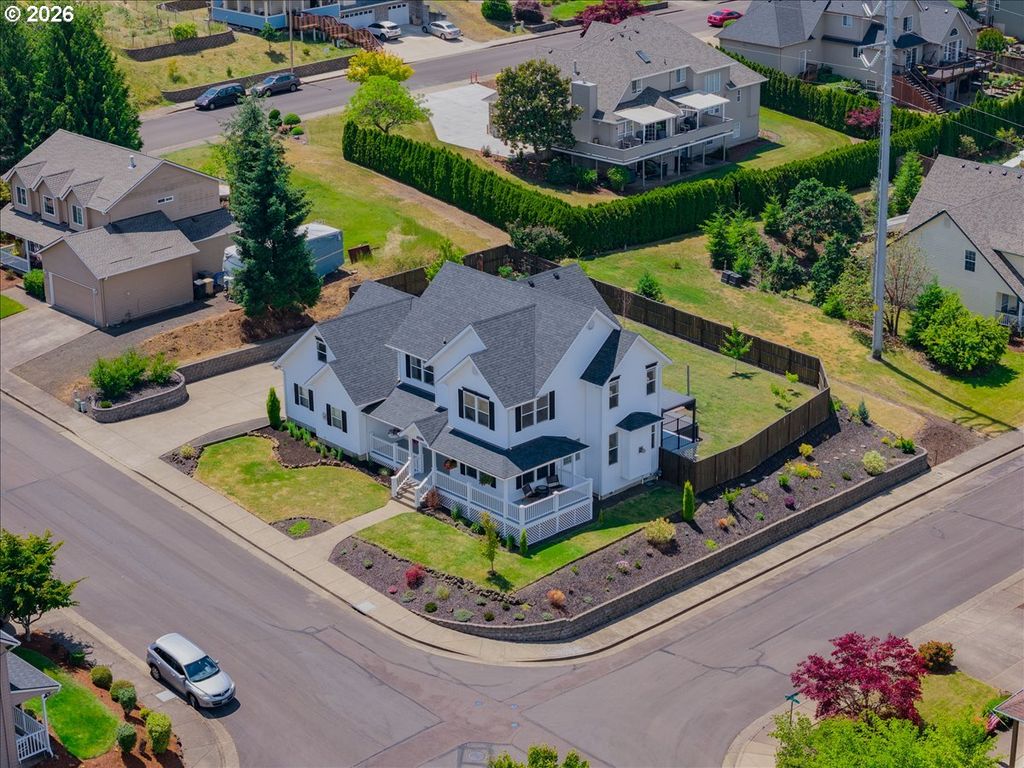 1492 Nw PENNY Ln, Albany, OR 97321