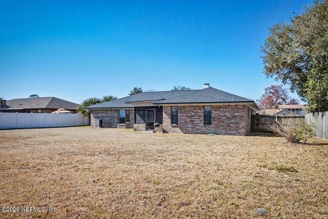 561 HARRISON Avenue, Orange Park, FL 32065