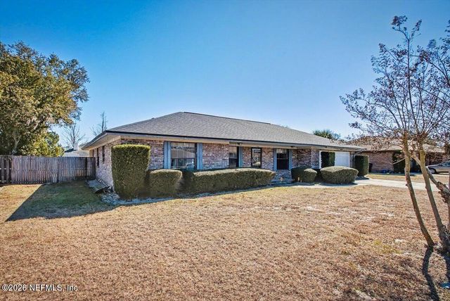 561 HARRISON Avenue, Orange Park, FL 32065