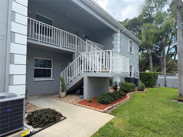 12027 HOOSIER COURT 203, Hudson, FL 34667
