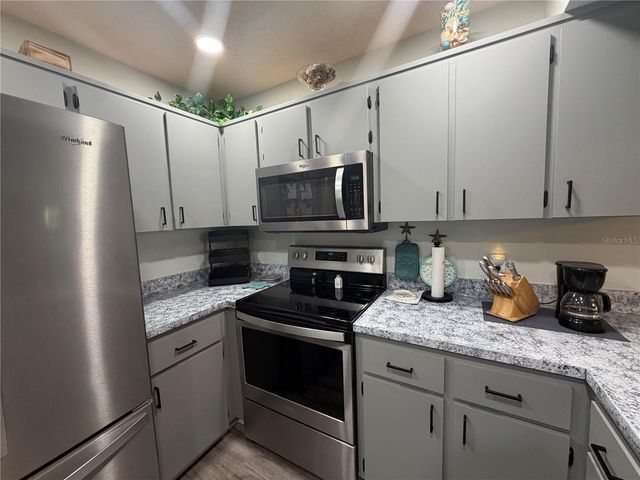12027 HOOSIER COURT 203, Hudson, FL 34667