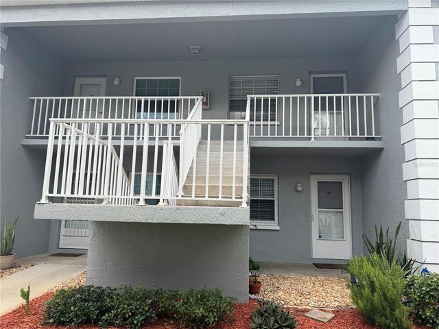 12027 HOOSIER COURT 203, Hudson, FL 34667