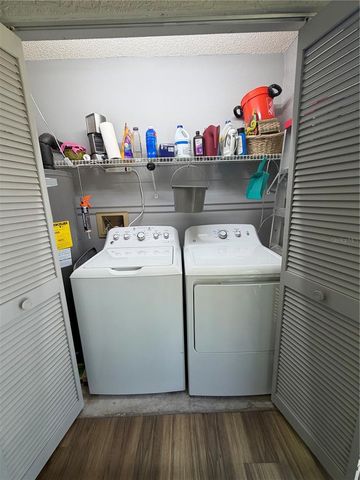 12027 HOOSIER COURT 203, Hudson, FL 34667