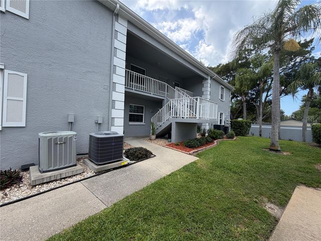12027 HOOSIER COURT 203, Hudson, FL 34667