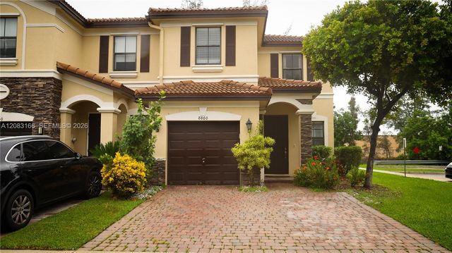 116 NW Path 8860, Doral, FL 33178