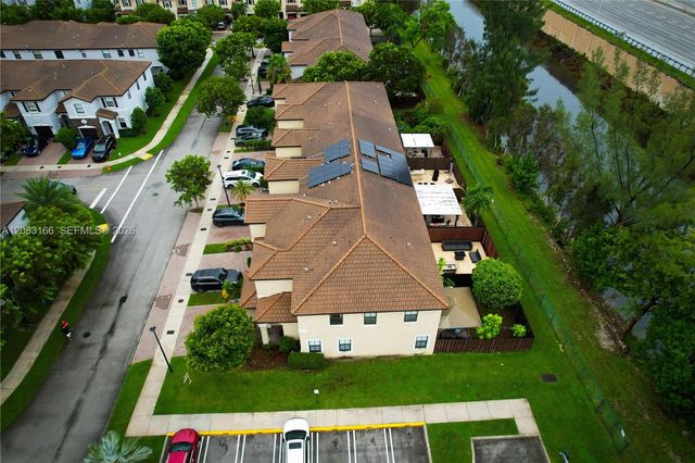 116 NW Path 8860, Doral, FL 33178