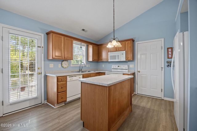 105 S Buttress Drive, Fuquay Varina, NC 27526