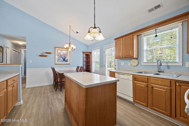 105 S Buttress Drive, Fuquay Varina, NC 27526