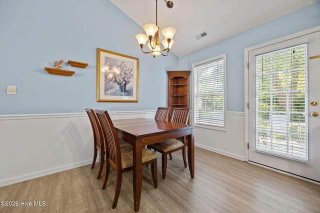 105 S Buttress Drive, Fuquay Varina, NC 27526