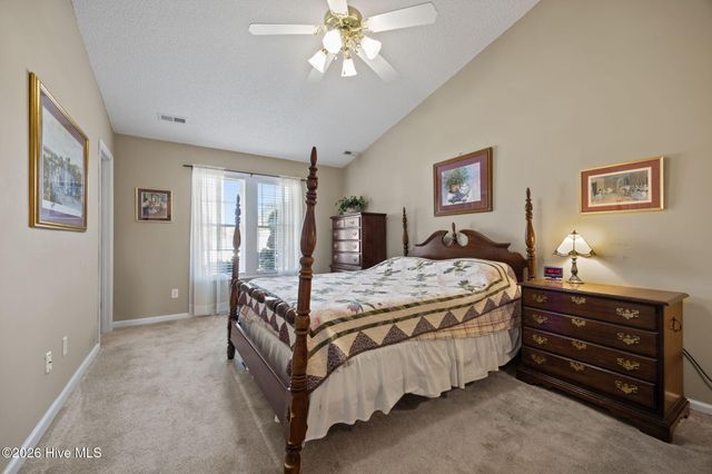105 S Buttress Drive, Fuquay Varina, NC 27526