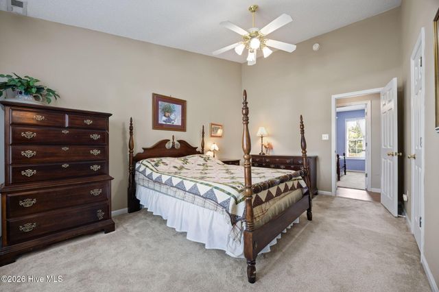 105 S Buttress Drive, Fuquay Varina, NC 27526