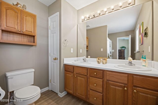 105 S Buttress Drive, Fuquay Varina, NC 27526