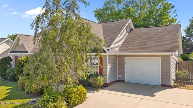 105 S Buttress Drive, Fuquay Varina, NC 27526