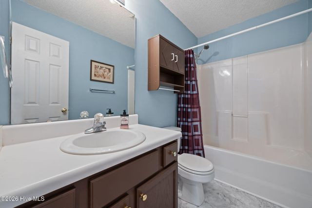 105 S Buttress Drive, Fuquay Varina, NC 27526
