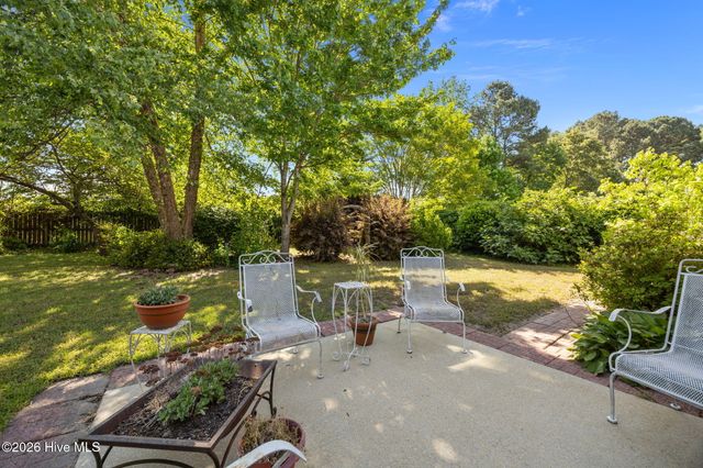 105 S Buttress Drive, Fuquay Varina, NC 27526