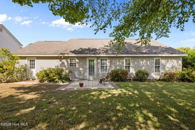 105 S Buttress Drive, Fuquay Varina, NC 27526