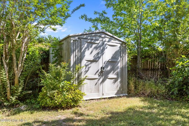 105 S Buttress Drive, Fuquay Varina, NC 27526