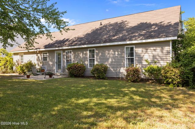 105 S Buttress Drive, Fuquay Varina, NC 27526