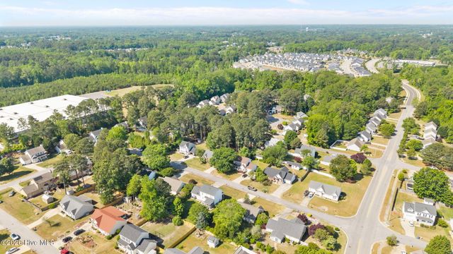105 S Buttress Drive, Fuquay Varina, NC 27526