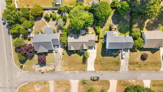 105 S Buttress Drive, Fuquay Varina, NC 27526