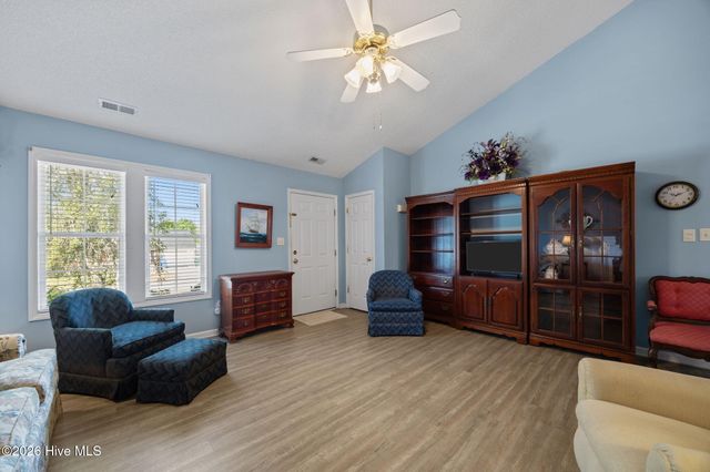 105 S Buttress Drive, Fuquay Varina, NC 27526