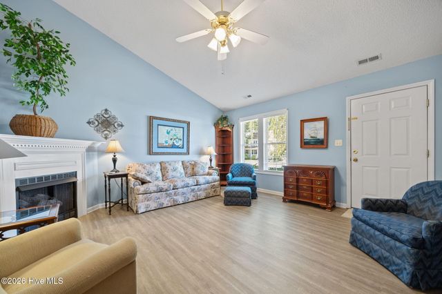 105 S Buttress Drive, Fuquay Varina, NC 27526