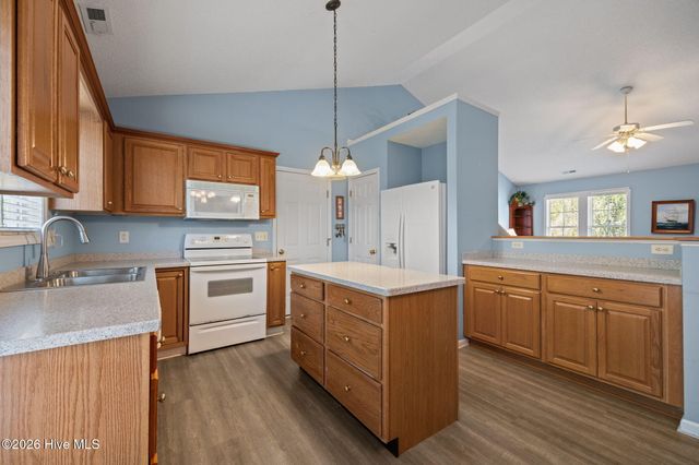 105 S Buttress Drive, Fuquay Varina, NC 27526