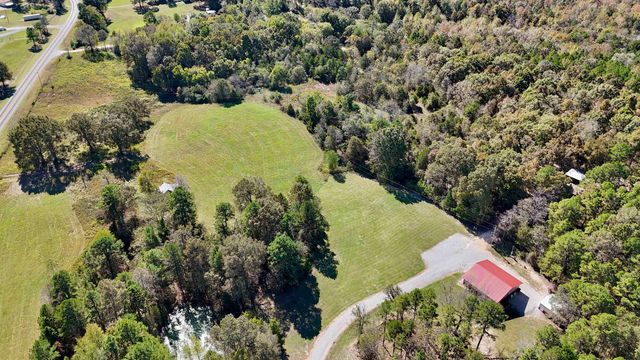 3091 W AR 58 Hwy, Melbourne, AR 72556