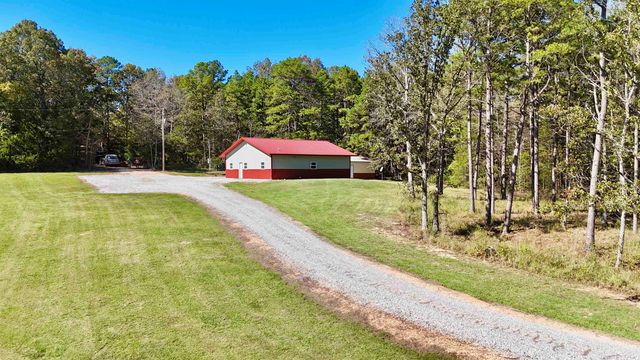 3091 W AR 58 Hwy, Melbourne, AR 72556