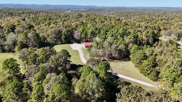 3091 W AR 58 Hwy, Melbourne, AR 72556