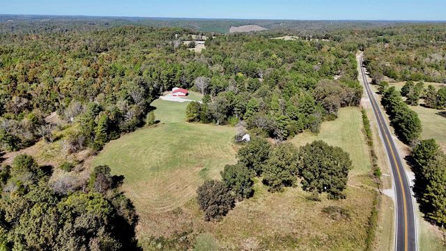 3091 W AR 58 Hwy, Melbourne, AR 72556