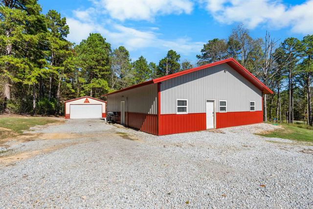 3091 W AR 58 Hwy, Melbourne, AR 72556