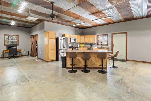 3091 W AR 58 Hwy, Melbourne, AR 72556