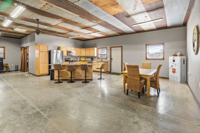 3091 W AR 58 Hwy, Melbourne, AR 72556