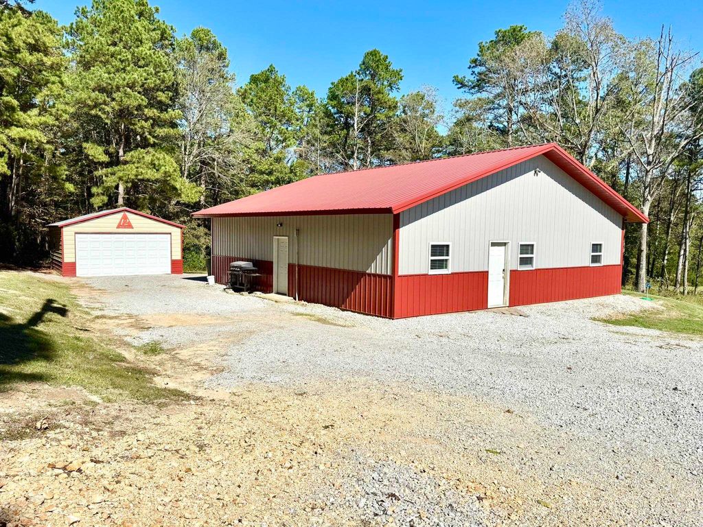 3091 W AR 58 Hwy, Melbourne, AR 72556