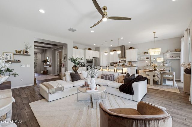19024 W SOLANO Drive, Litchfield Park, AZ 85340