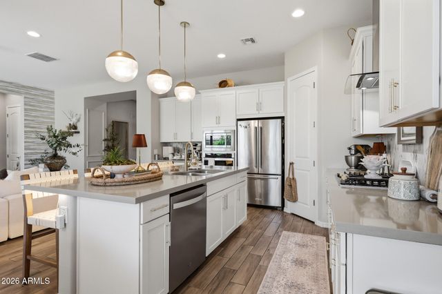 19024 W SOLANO Drive, Litchfield Park, AZ 85340