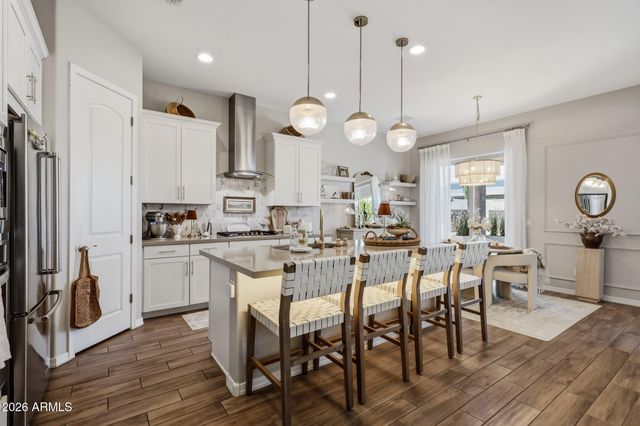 19024 W SOLANO Drive, Litchfield Park, AZ 85340