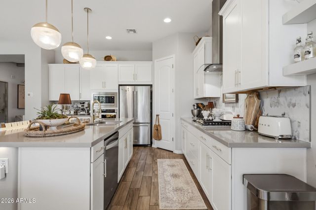 19024 W SOLANO Drive, Litchfield Park, AZ 85340