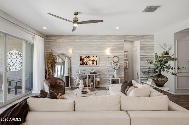 19024 W SOLANO Drive, Litchfield Park, AZ 85340