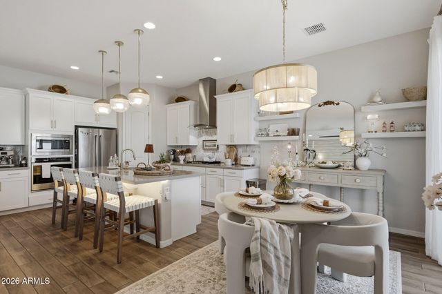 19024 W SOLANO Drive, Litchfield Park, AZ 85340