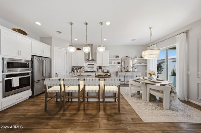 19024 W SOLANO Drive, Litchfield Park, AZ 85340
