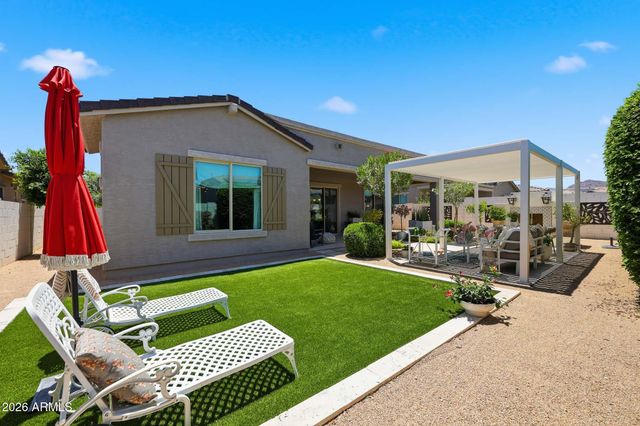 19024 W SOLANO Drive, Litchfield Park, AZ 85340