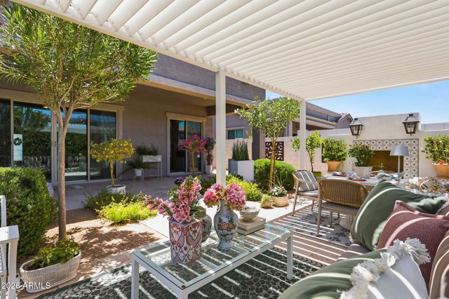 19024 W SOLANO Drive, Litchfield Park, AZ 85340