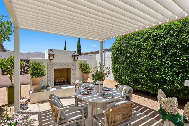19024 W SOLANO Drive, Litchfield Park, AZ 85340