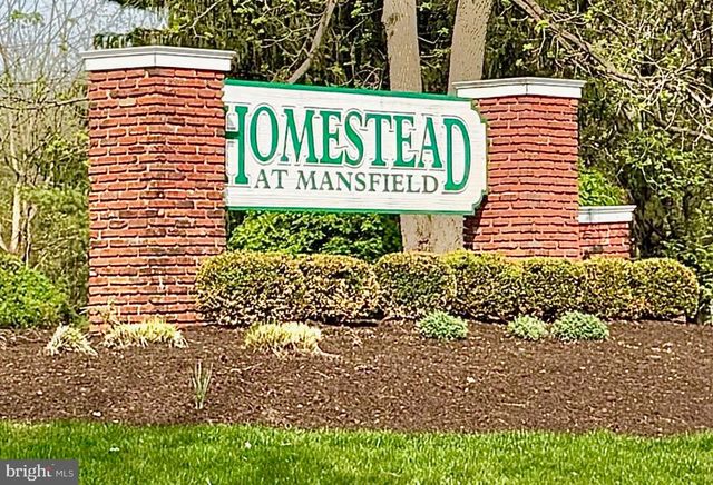 236 WAGON WHEEL LN, Columbus, NJ 08022