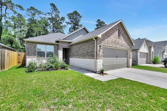 27214 Grey Fox Run, Magnolia, TX 77354