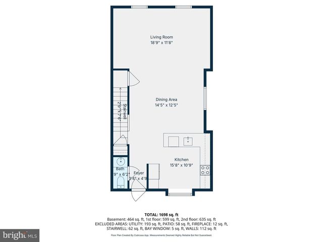 3089 TECUMSEH CT, Woodbridge, VA 22192