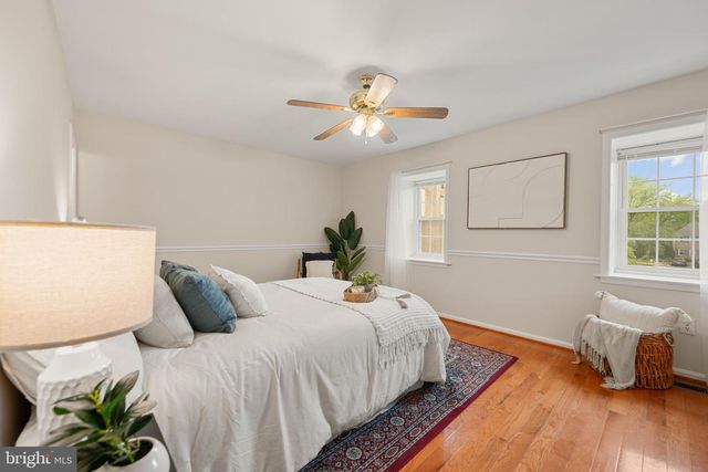 3089 TECUMSEH CT, Woodbridge, VA 22192